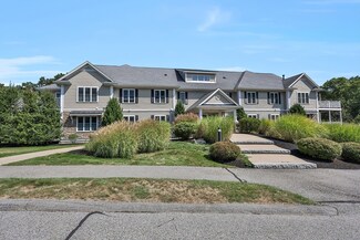 314 Eagles Nest Way, Franklin, MA 02038