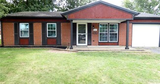 427 Stratmore St, New Carlisle, OH 45344