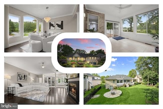 12525 Monterey Cir, Fort Washington, MD 20744