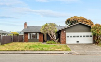 3217 Alice Ave, Arcata, CA 95521