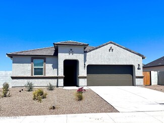 1152 W Descanso Canyon Dr, Casa Grande, AZ 85122