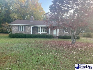 1763 Tomahawk Rd, Lamar, SC 29069