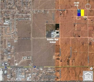 0 Ramona Rd, Apple Valley, CA 92307