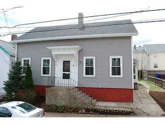 8 Brown St, Pawtucket, RI 02860