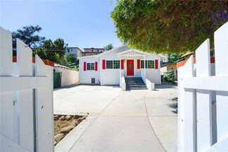 3357 City Terrace Dr, Los Angeles, CA 90063