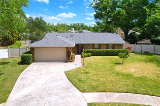 4601 Autumnwind Ct, Tampa, FL 33624