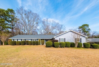 530 Stone Edge Rd, Macon, GA 31210