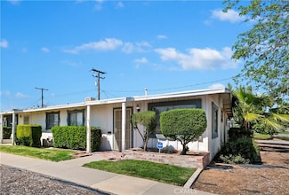 26300 Cherry Hills Blvd, Sun City, CA 92586
