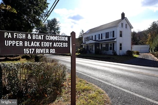1512 River Rd, Upper Black Eddy, PA 18972