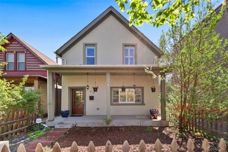 918 Lipan St, Denver, CO 80204