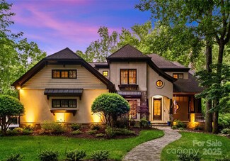 8534 Highgrove St, Charlotte, NC 28277