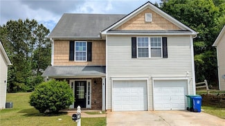 3104 Leyland Ct, Decatur, GA 30034
