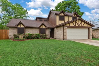 19703 Burle Oaks Ct, Humble, TX 77346