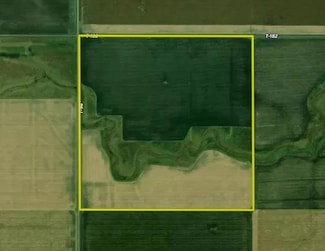 TBD 110th St, Herman, MN 56248