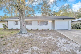1081 Hibiscus St, Saint Augustine, FL 32084