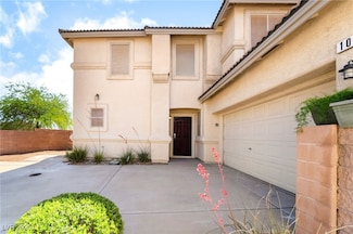 100 Samantha Rose St, Henderson, NV 89012