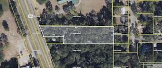 TBD Woodville Hwy, Tallahassee, FL 32305