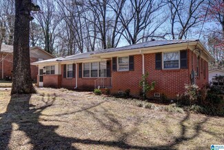 212 Glynn Dr, Birmingham, AL 35215