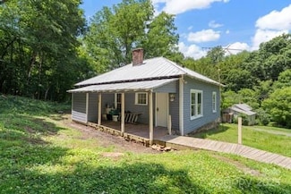 1160 Whites Memorial Rd, Franklinville, NC 27248