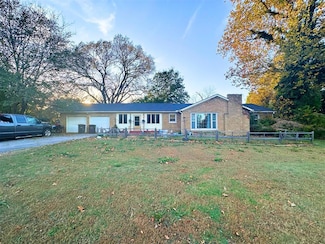 1307 S Madison Blvd, Bartlesville, OK 74006