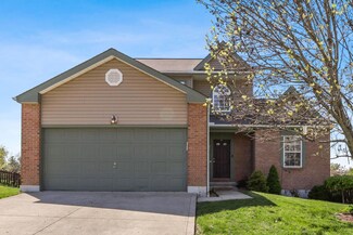 321 Abbey Ave, Lithopolis, OH 43136