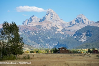 506 Wild Cat Canyon Loop, Driggs, ID 83422