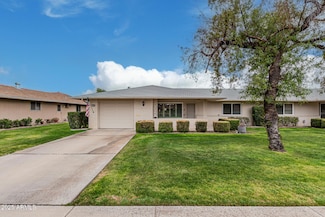 9601 W Greenhurst Dr, Sun City, AZ 85351