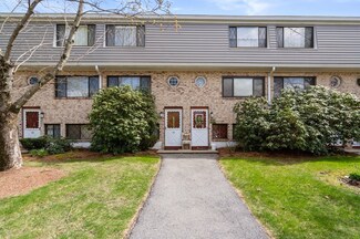 142 Farrwood Dr, Haverhill, MA 01835