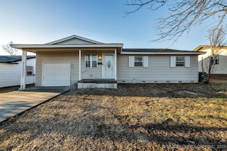 117 W 32nd St, Sand Springs, OK 74063