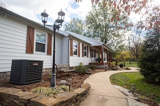 6684 Eudailey-Covington Rd, College Grove, TN 37046