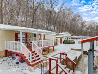 14240 Warrensburg Rd, Midway, TN 37809