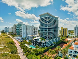 5875 Collins Ave Unit 505, Miami Beach, FL 33140