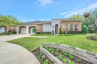 15502 Greens Cove Way, Houston, TX 77059