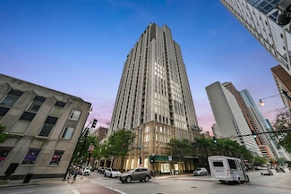 1250 S Michigan Ave Unit 1110, Chicago, IL 60605