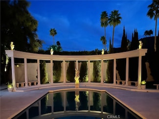 300 S Patencio Rd, Palm Springs, CA 92262