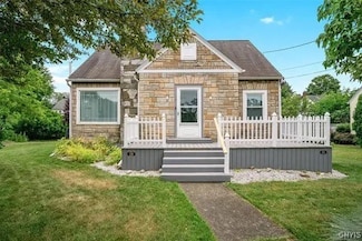 14 Hallam St, Binghamton, NY 13903