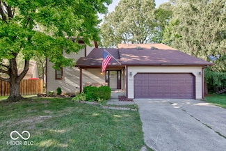 7932 Eagle Valley Pass, Indianapolis, IN 46214