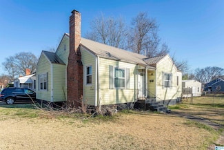 1045 4th Terrace W, Birmingham, AL 35204