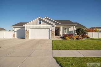 3915 E Hazelwood Way, Ammon, ID 83406