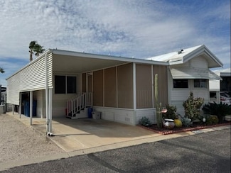 8701 S Kolb Rd Unit 9-320, Tucson, AZ 85756