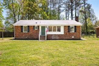 6309 Bliley Rd, Richmond, VA 23225