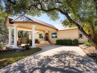 26817 Hogan Dr, San Antonio, TX 78260