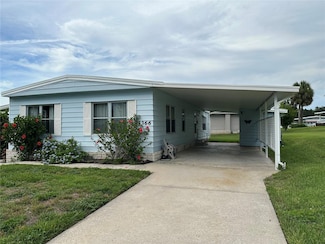 3366 Evergreen Rd Unit 1701, Zellwood, FL 32798