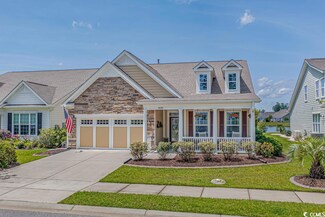 1830 Suncrest Dr, Myrtle Beach, SC 29577