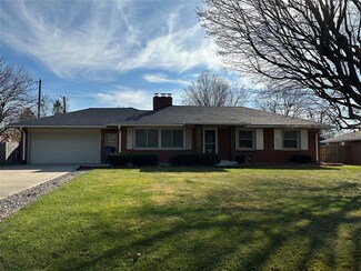 3413 Laurel Ln, Anderson, IN 46011
