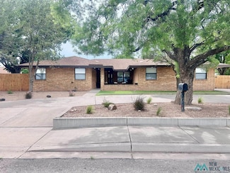 1202 Moore Ave, Roswell, NM 88201