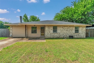 119 Sperry Ln, Red Oak, TX 75154