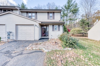 42 Schoolhouse Crossing, Wethersfield, CT 06109