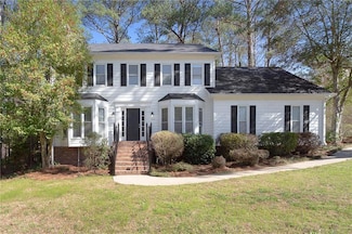 1192 Melton Dr SW, Lilburn, GA 30047