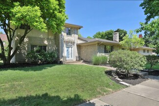 2640 E Broad St, Columbus, OH 43209